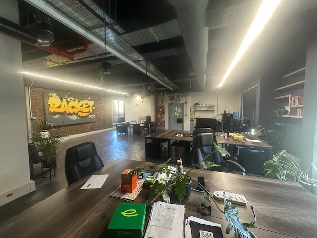 To Let commercial Property for Rent in Zonnebloem Western Cape